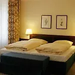 Otel Romantik Tuchmacher Görlitz