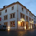 酒店 图马赫尔罗曼蒂克酒店