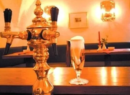 Hotel Romantik Tuchmacher 4*
