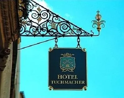 Romantik Tuchmacher Hotel 4*