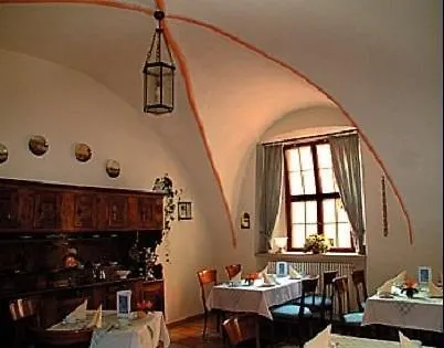 Romantik Tuchmacher 4* Görlitz