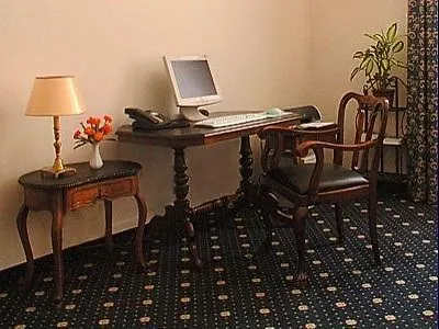 Romantik Tuchmacher Hotel Görlitz