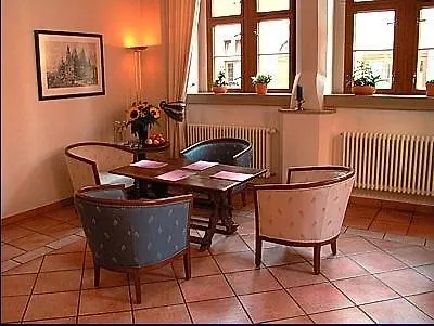 Romantik Tuchmacher Görlitz