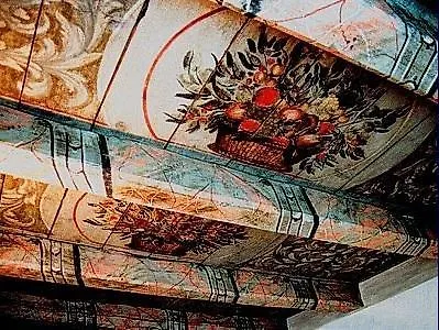 Romantik Tuchmacher Hotel