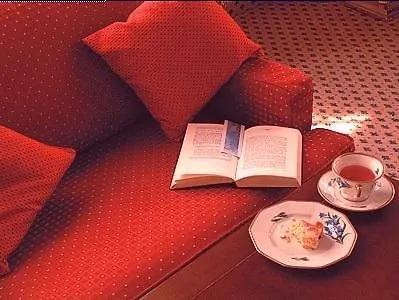 Romantik Tuchmacher 4*