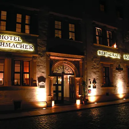 Romantik Tuchmacher 4* Görlitz