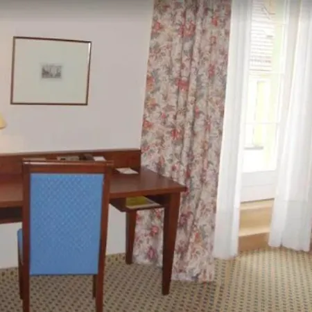 Romantik Tuchmacher Hotel