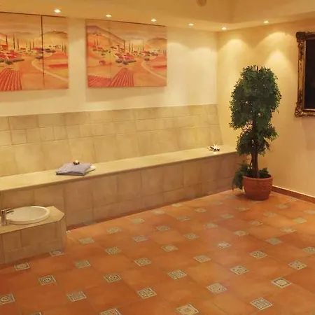 Hotel Romantik Tuchmacher Görlitz