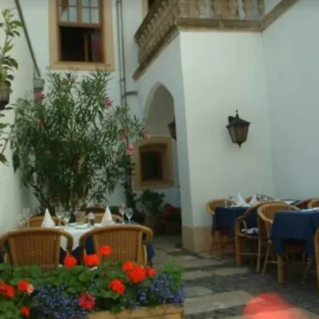Romantik Tuchmacher Hotel Görlitz