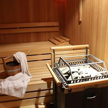 Romantik Tuchmacher 4*
