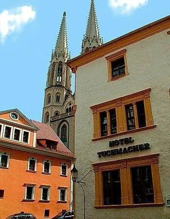 Romantik Tuchmacher