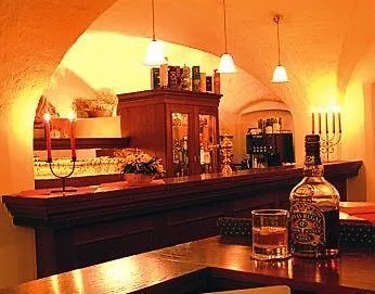 Hotel Romantik Tuchmacher