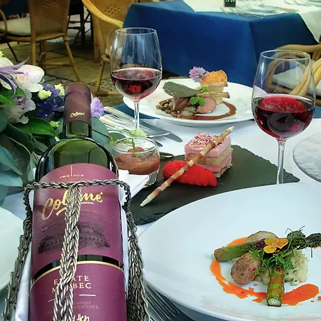 Romantik Tuchmacher 4* Görlitz