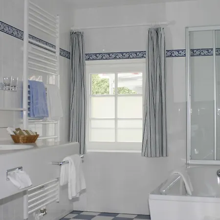 Hotel Romantik Tuchmacher