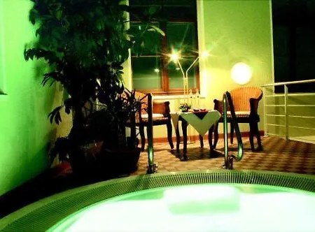 Romantik Tuchmacher Görlitz