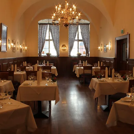 Romantik Tuchmacher Hotel