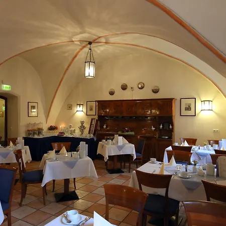 Hotel Romantik Tuchmacher Görlitz