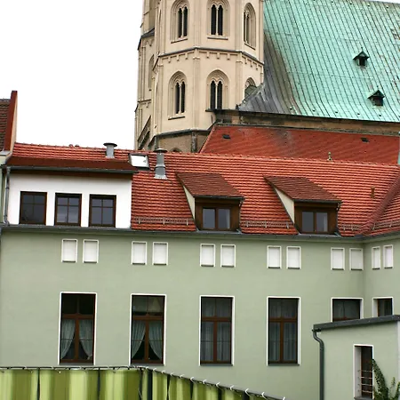 Romantik Tuchmacher 4* Gorlitz