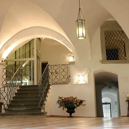 Hotel Romantik Tuchmacher Görlitz