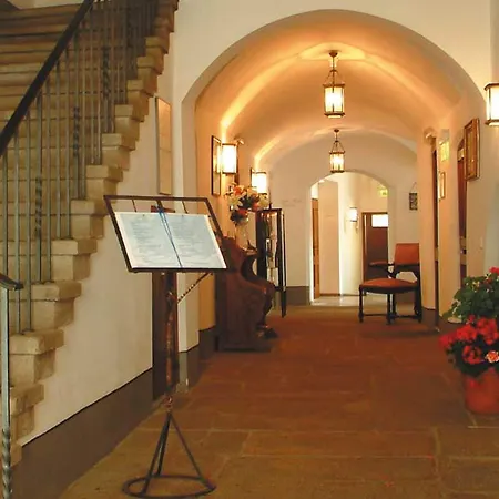 Romantik Tuchmacher 4*