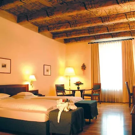 Hotel Romantik Tuchmacher Gorlitz