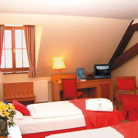 Romantik Tuchmacher Görlitz