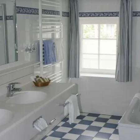 Romantik Tuchmacher 4* Gorlitz