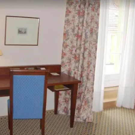 Hotel Romantik Tuchmacher Görlitz