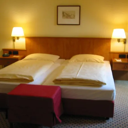 Romantik Tuchmacher Hotel Gorlitz