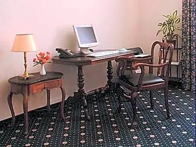 Romantik Tuchmacher Hotel