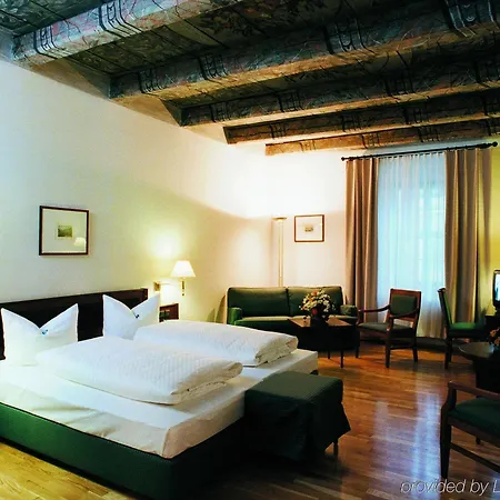 Romantik Tuchmacher 4*