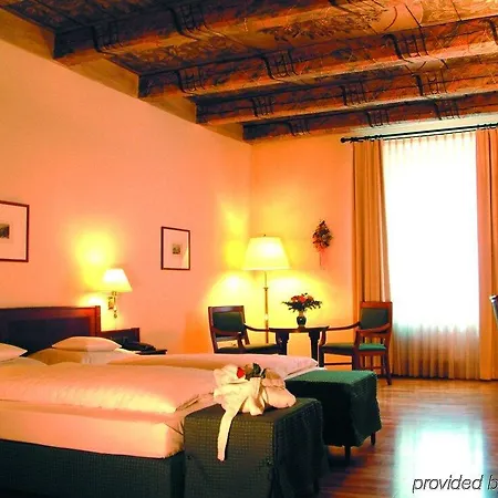 מלון Romantik Tuchmacher