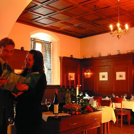 Romantik Tuchmacher 4* Görlitz