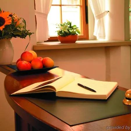 Romantik Tuchmacher Görlitz