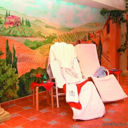 Romantik Tuchmacher 4* Gorlitz