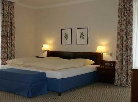 Hotel Romantik Tuchmacher