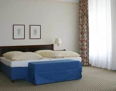 Romantik Tuchmacher Hotel Görlitz