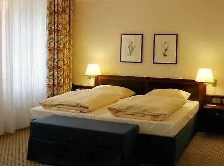 Hotel Romantik Tuchmacher Görlitz