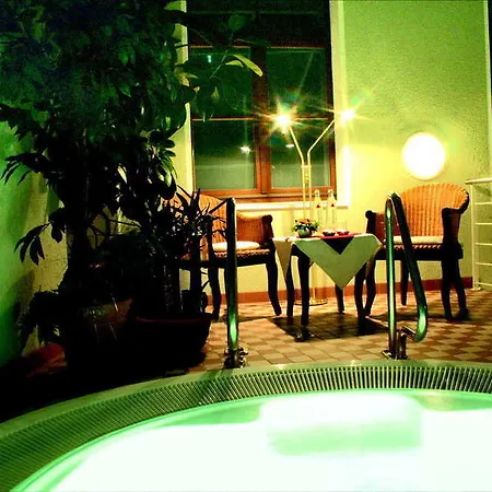 Romantik Tuchmacher Hotel Görlitz