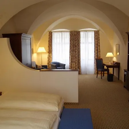 Romantik Tuchmacher Görlitz
