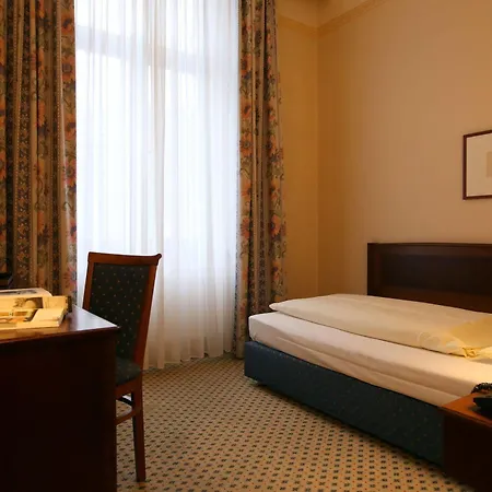 Romantik Tuchmacher Hotel