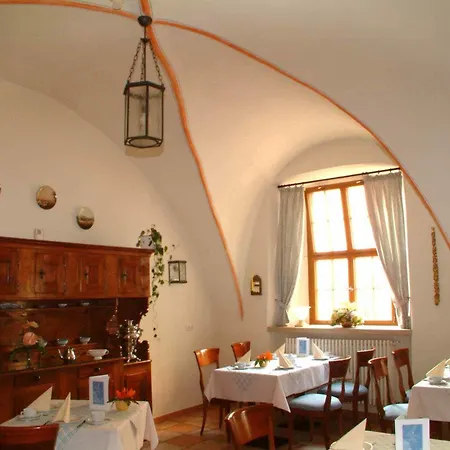 Romantik Tuchmacher Görlitz