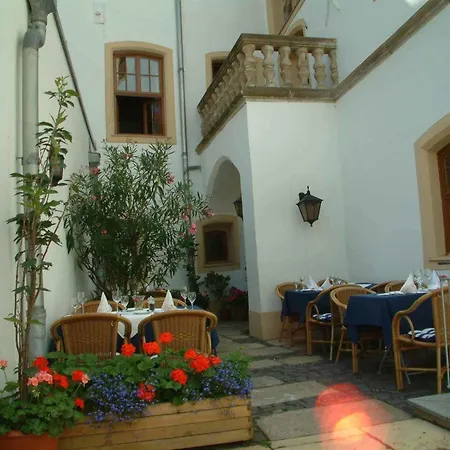 Romantik Tuchmacher Hotel