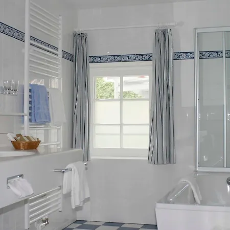 Hotel Romantik Tuchmacher