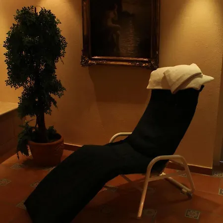 Romantik Tuchmacher Hotel Görlitz