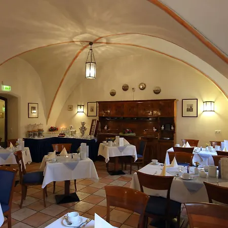 Romantik Tuchmacher 4*