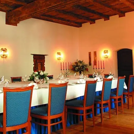 Romantik Tuchmacher Hotel Görlitz