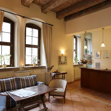 Romantik Tuchmacher Görlitz