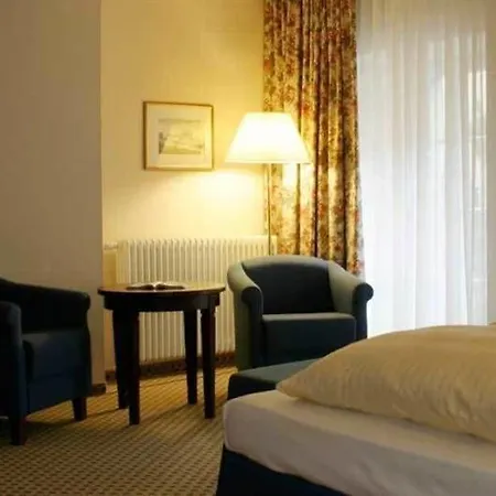 Romantik Tuchmacher 4* Görlitz