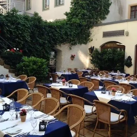 Hotel Romantik Tuchmacher Görlitz